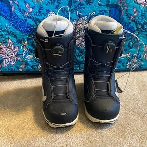 Vans Encore Pro Snowboard Boots